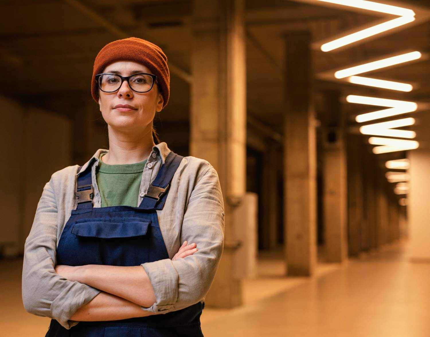 Empresa de uniformes de trabajo personalizados en Madrid